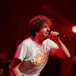 Belgische Bliksem 2024: Tangled Horns